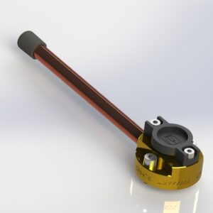 Bloc de base DIN 13260 - BS 5682