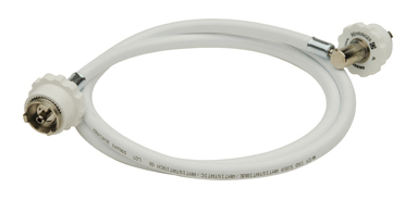 Tuyau flexible pour basse pression