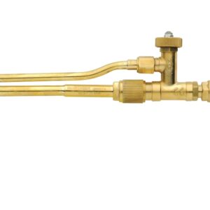 Chalumeau coupeur MEC/LI