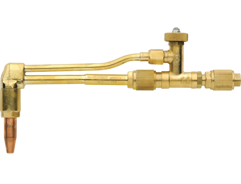 Chalumeau coupeur MEC/LI