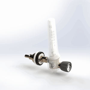 D&eacute;bitm&egrave;tre &agrave; flotteur AIR 0-15 l/min