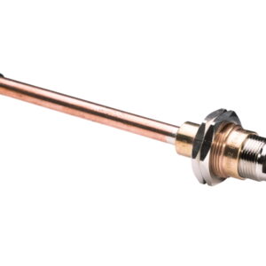 Frutto NIST ISO 18082 avec tube soud&eacute;