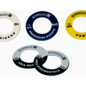 Anneau de t te de lit