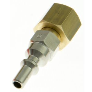 Sondes filet&eacute;es EN 561