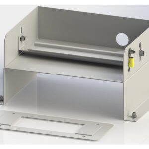 Kit d'alarme int&eacute;gr&eacute; au module d'arr&ecirc;t