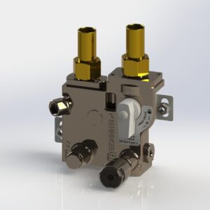 Brise-vide atmosph&eacute;rique (AVB)