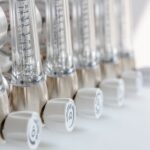 Oxyg&eacute;noth&eacute;rapie et aspiration