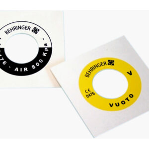 Panneau de finition de bo&icirc;tier de base encastr&eacute;e