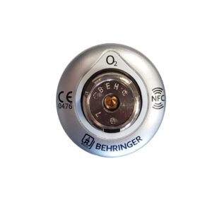 Douille LEAF - AFNOR NF-S 90-116