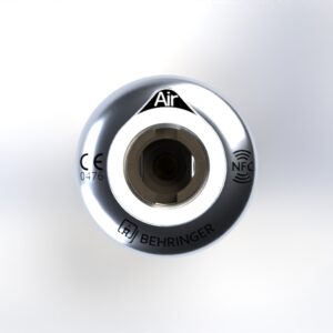 Douille LEAF - DIN 13260-2