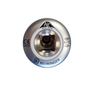 Douille LEAF - DIN 13260-2