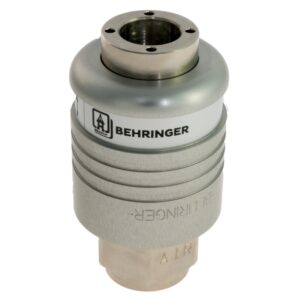 BH 130 series sockets