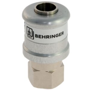 Raccords de la s&eacute;rie BH 80