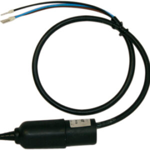 Jauge de pression &agrave; contact