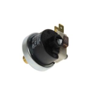 Pressostat de pression &agrave; contact