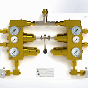 Module de r&eacute;duction ECO/7 EVO