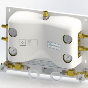 Module de r&eacute;duction ECO/7 EVO