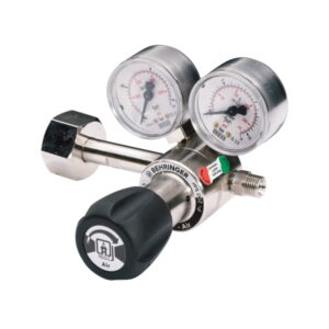 R&eacute;gulateur de pression HF/86 pour r&eacute;servoirs