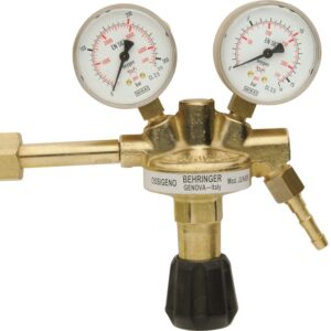 R&eacute;gulateur de pression JUNIOR pour bouteille