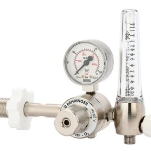 R&eacute;gulateur de pression HF/FLUX pour r&eacute;servoirs