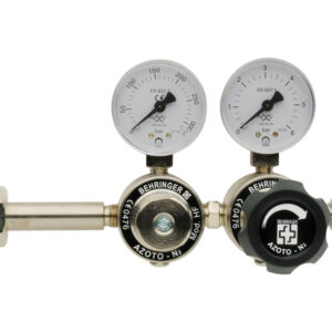 R&eacute;gulateur de pression HF/200