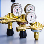 R&eacute;gulateurs de pression pour bouteille