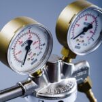 R&eacute;gulateurs de pression pour bouteille