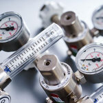 R&eacute;gulateurs de pression pour bouteille