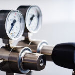 R&eacute;gulateurs de pression pour bouteille