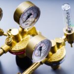 R&eacute;gulateurs de pression pour bouteille