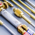 Soudure, d&eacute;coupe et chauffage