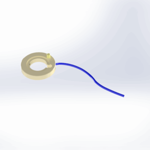 Kit de capteur de proximit&eacute; de vanne &agrave; billes