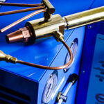 Flammage automatique