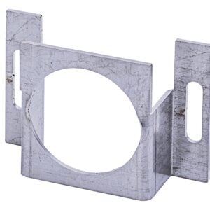 Support de montage pour sortie AFNOR FR