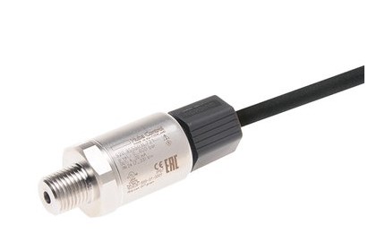 Jauge de pression &agrave; contact