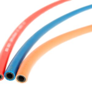 Tuyau souple en caoutchouc