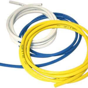 Tuyau souple de qualit&eacute; m&eacute;dicale